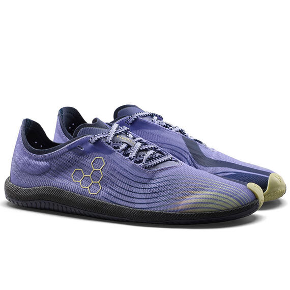 Vivobarefoot PRIMUS FLOW MENS SWEET LAVENDER