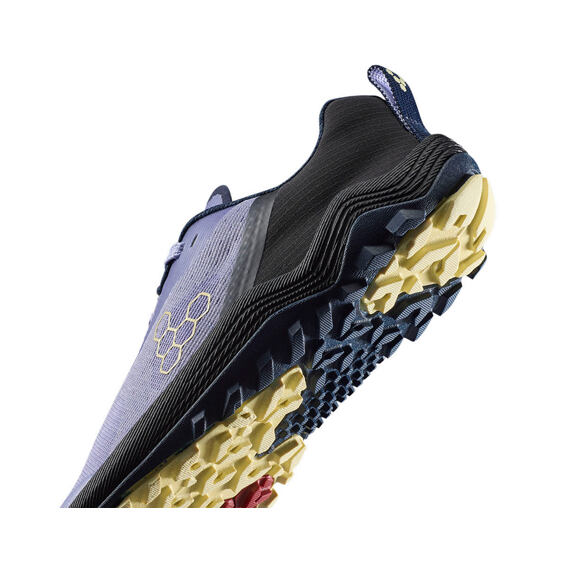 Vivobarefoot PRIMUS TRAIL FLOW WOMENS SWEET LAVENDER