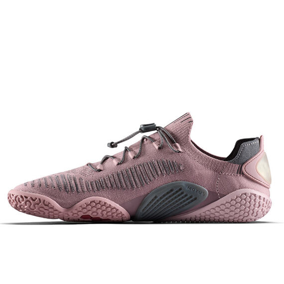 Vivobarefoot MOTUS FLEX WOMENS WOOD ROSE