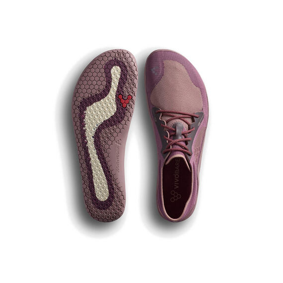 Vivobarefoot PRIMUS LITE 3.5 WOMENS FIG