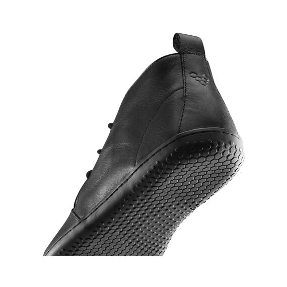 Vivobarefoot GOBI IV MENS OBSIDIAN