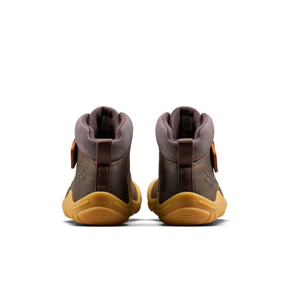 Vivobarefoot TRACKER AT JUNIORS BRACKEN