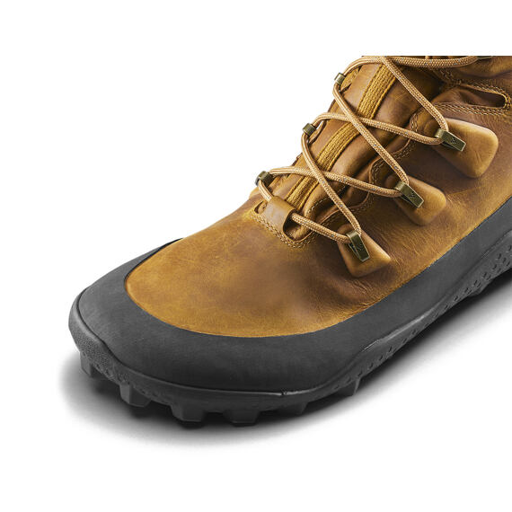 Vivobarefoot TRACKER WINTER II SG MENS TAN