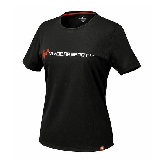 Vivobarefoot PERFORMANCE T-SHIRT Dámske
