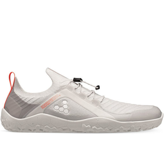 Vivobarefoot PRIMUS TRAIL KNIT FG MENS MOONSTONE