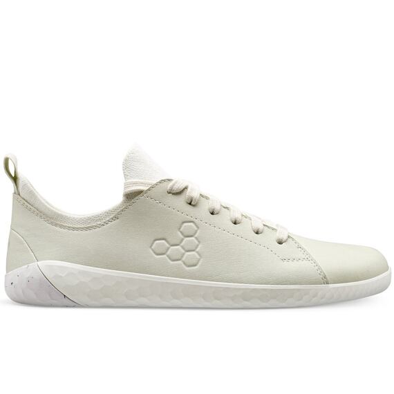 Vivobarefoot GEO COURT KNIT MENS LIMESTONE
