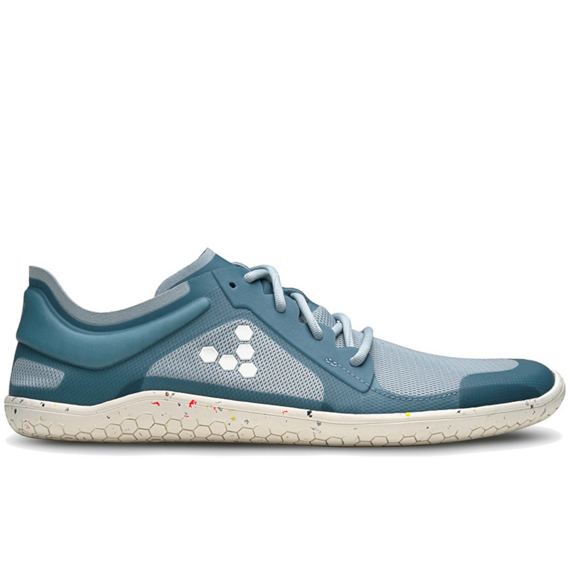Vivobarefoot PRIMUS LITE III WOMENS BLUE HAZE