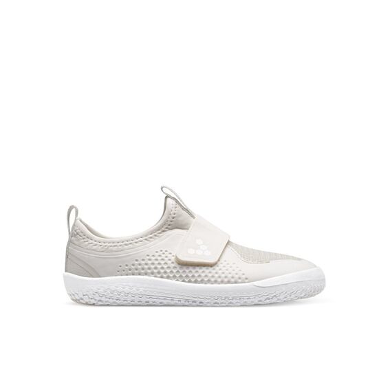 Vivobarefoot PRIMUS SPORT II KIDS BRIGHT WHITE