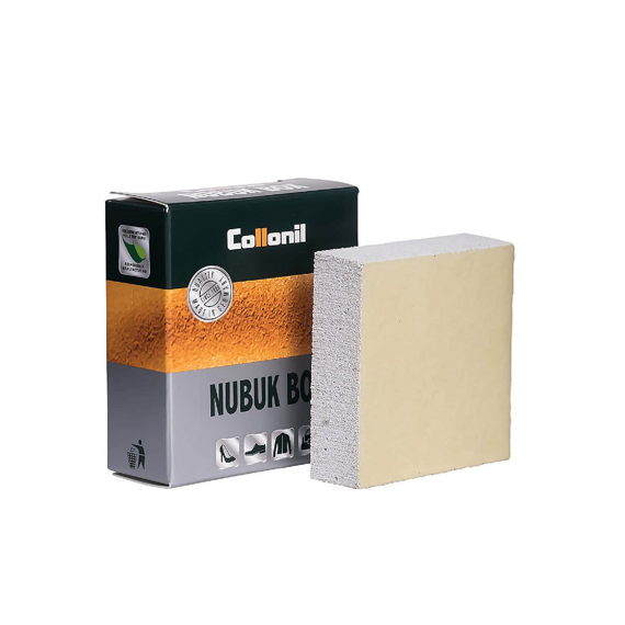 Collonil Nubuk Box