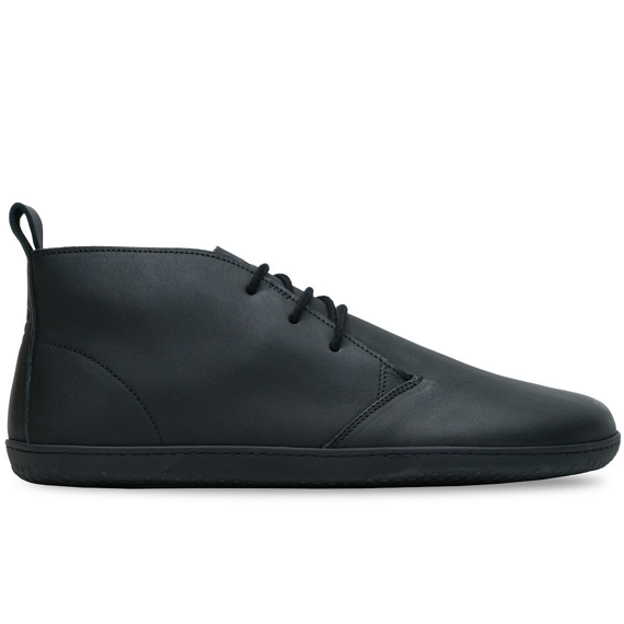 Vivobarefoot GOBI III MENS OBSIDIAN