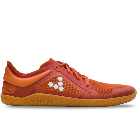 Vivobarefoot PRIMUS LITE III MENS RUST