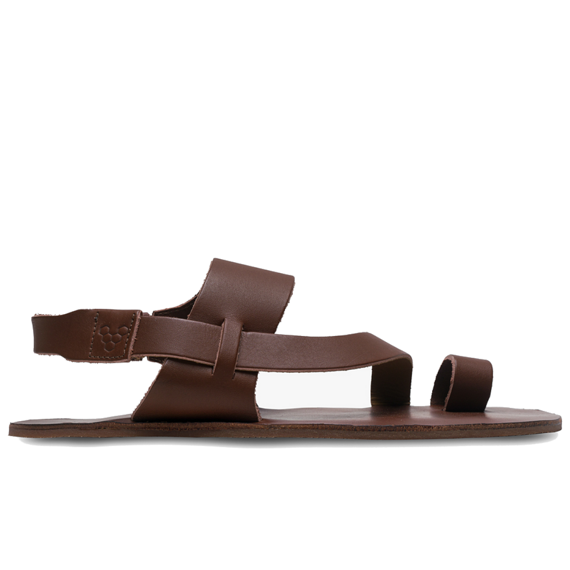 Vivobarefoot OPANKA SANDAL WOMENS TAN III