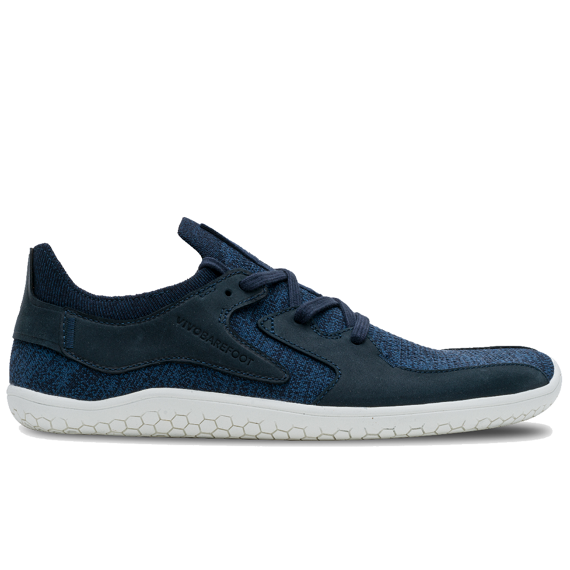 Vivobarefoot PRIMUS ASANA MENS NAVY