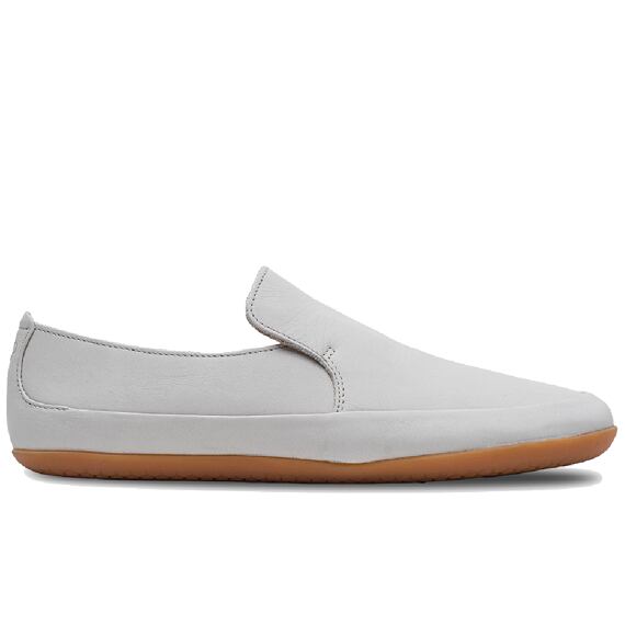 Vivobarefoot OPANKA II WOMENS LIMESTONE