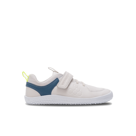 Vivobarefoot PRIMUS LUDO JUNIORS MOONSTONE