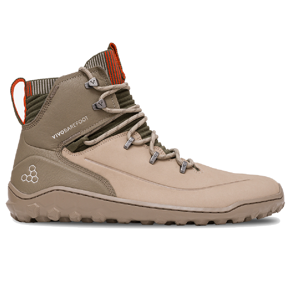 Vivobarefoot TRACKER DECON FG2 MENS ANCIENT SCROLL
