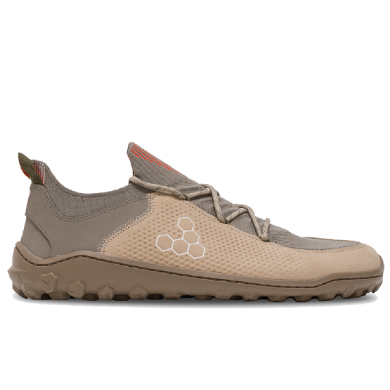 Vivobarefoot TRACKER DECON LOW FG2 MENS ANCIENT SCROLL