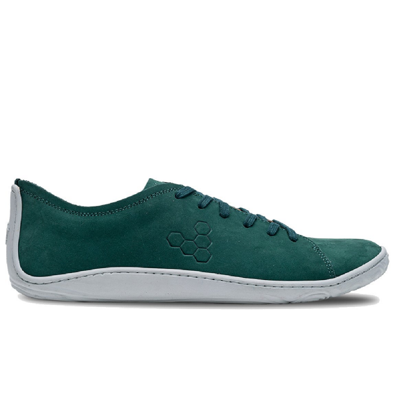 Vivobarefoot ADDIS MENS BALSAM GREEN