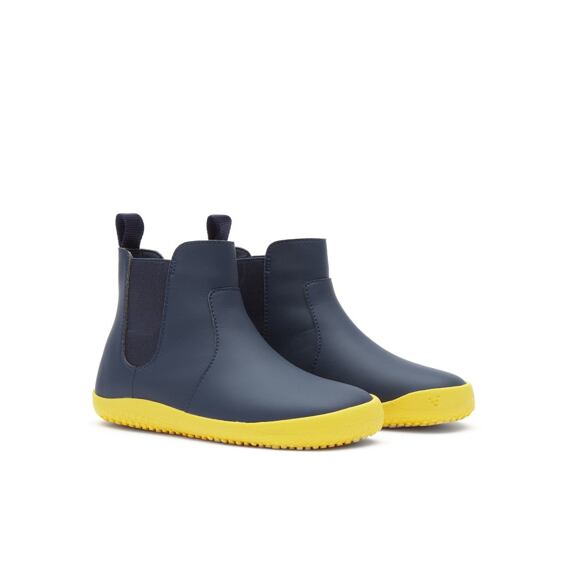 Vivobarefoot FULHAM K Rubber Mood Indigo