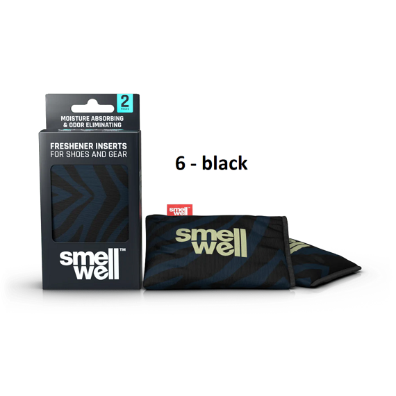 SMELL WELL ACTIVE DEODORIZÉR - S VÔŇOU