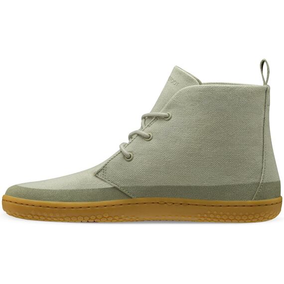 Vivobarefoot GOBI III HEMP W SANDSTONE