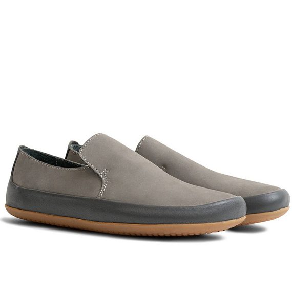 Vivobarefoot OPANKA WOMENS GRAPHITE