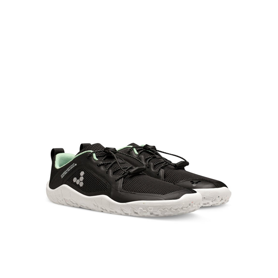 Vivobarefoot PRIMUS TRAIL II FG JUNIORS OBSIDIAN