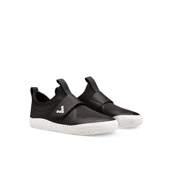 Vivobarefoot PRIMUS SPORT II KIDS OBSIDIAN