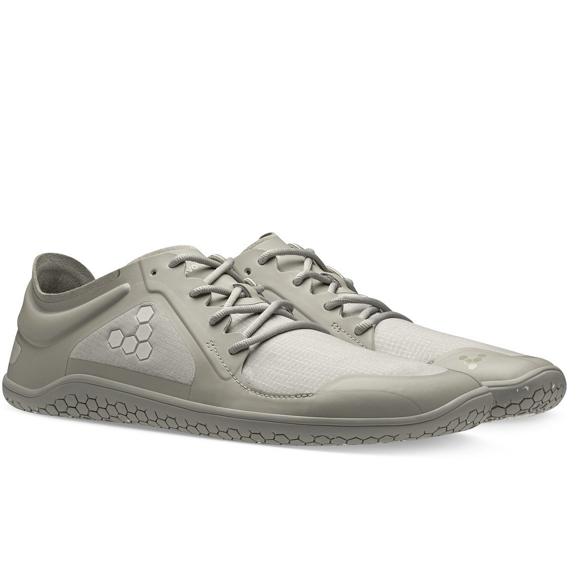 Vivobarefoot PRIMUS LITE III ALL WEATHER MENS ZINC