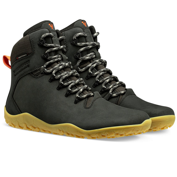 Vivobarefoot TRACKER II FG MENS OBSIDIAN