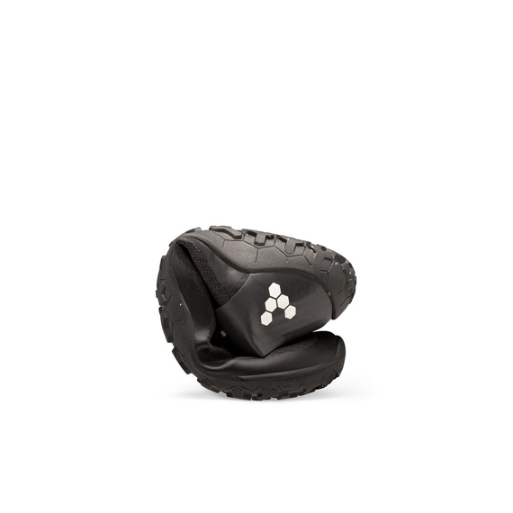 Vivobarefoot MAGNA TRAIL II FG WOMENS OBSIDIAN