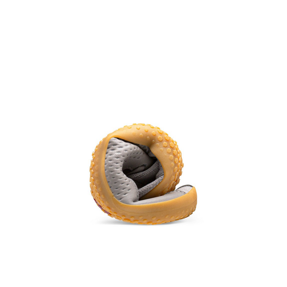 Vivobarefoot PRIMUS KNIT II JUNIORS ZINC