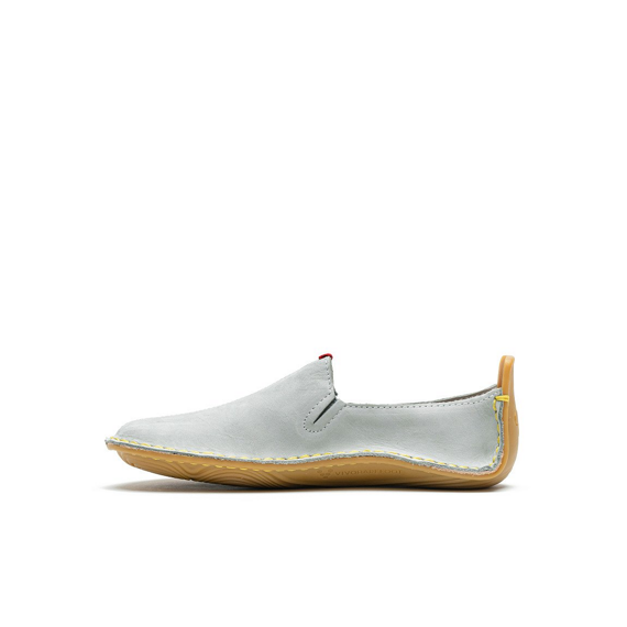 Vivobarefoot ABABA II KIDS SLATE