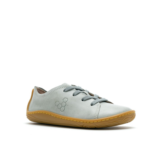 Vivobarefoot ADDIS KIDS SLATE