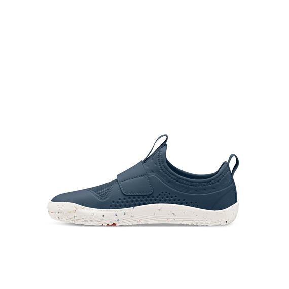 Vivobarefoot PRIMUS SPORT II KIDS INDIGO