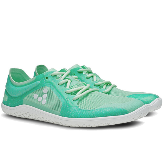 Vivobarefoot PRIMUS LITE III ONE EARTH MENS NEO MINT
