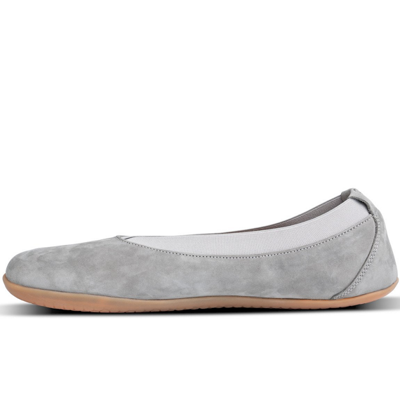 Vivobarefoot KAMILIA WOMENS GREY