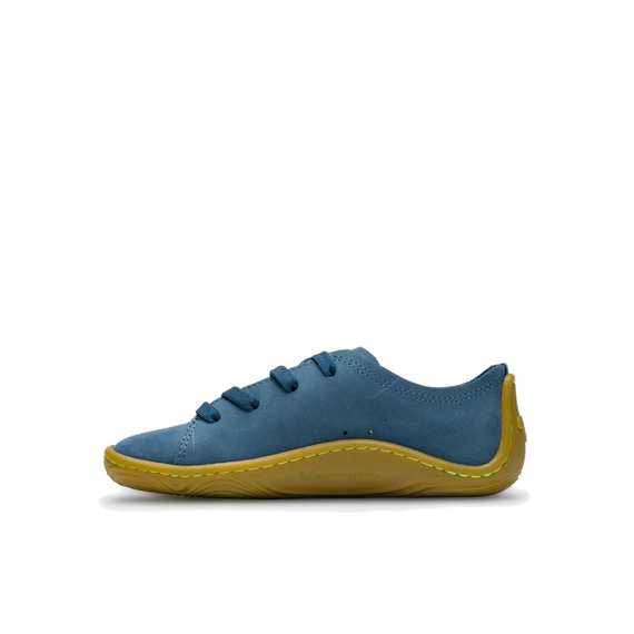 Vivobarefoot ADDIS KIDS INDIGO