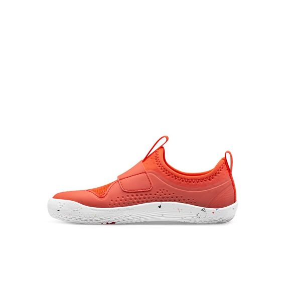 Vivobarefoot PRIMUS SPORT II KIDS MOLTEN LAVA