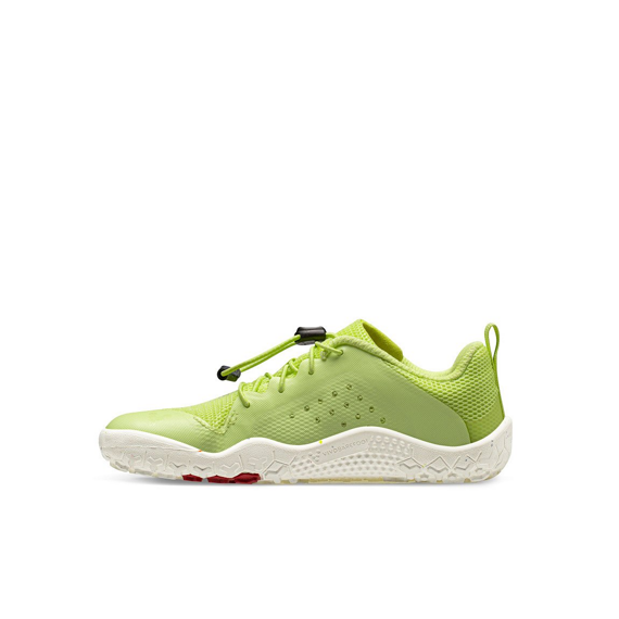 Vivobarefoot PRIMUS TRAIL II FG KIDS SUNNY LIME