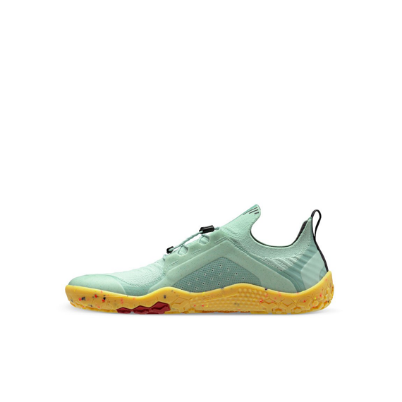 Vivobarefoot PRIMUS TRAIL KNIT FG MENS MINT