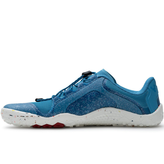 Vivobarefoot PRIMUS TRAIL II FG MENS AQUA