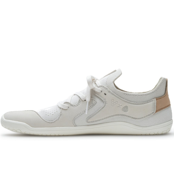 Vivobarefoot PRIMUS ASANA MENS LIMESTONE
