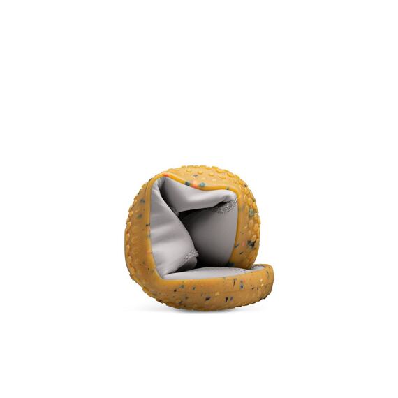 Vivobarefoot PRIMUS BOOTIE II ALL WEATHER KIDS ZINC