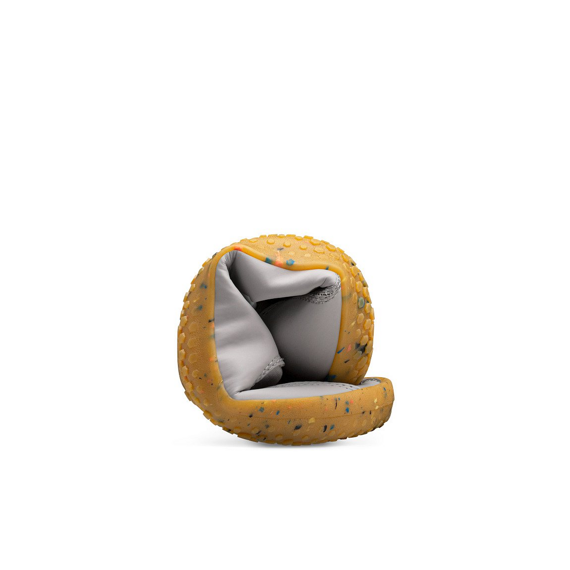 Vivobarefoot PRIMUS BOOTIE II ALL WEATHER JUNIORS ZINC