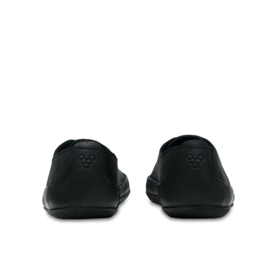 Vivobarefoot OPANKA SNEAKER WOMENS OBSIDIAN