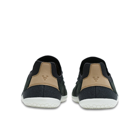 Vivobarefoot PRIMUS ASANA WOMENS OBSIDIAN