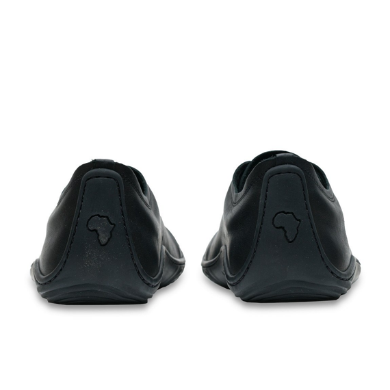 Vivobarefoot ADDIS WOMENS TRIPLE BLACK