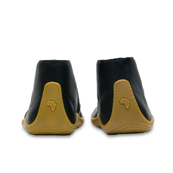 Vivobarefoot ADDIS DESERT MENS BLACK