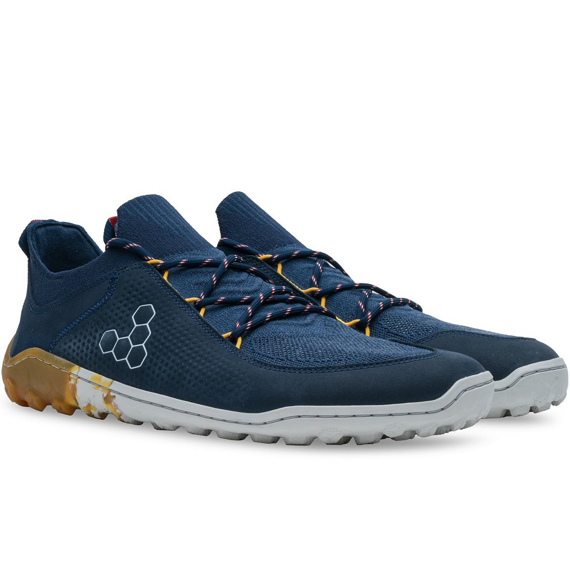 Vivobarefoot TRACKER DECON LOW FG2 WOMENS INSIGNIA BLUE